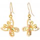  Butterfly Earrings - by Landstrom's